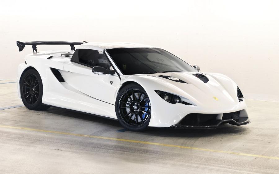  Tushek Renovatio T500 2012 года  (фото 22 из 26)